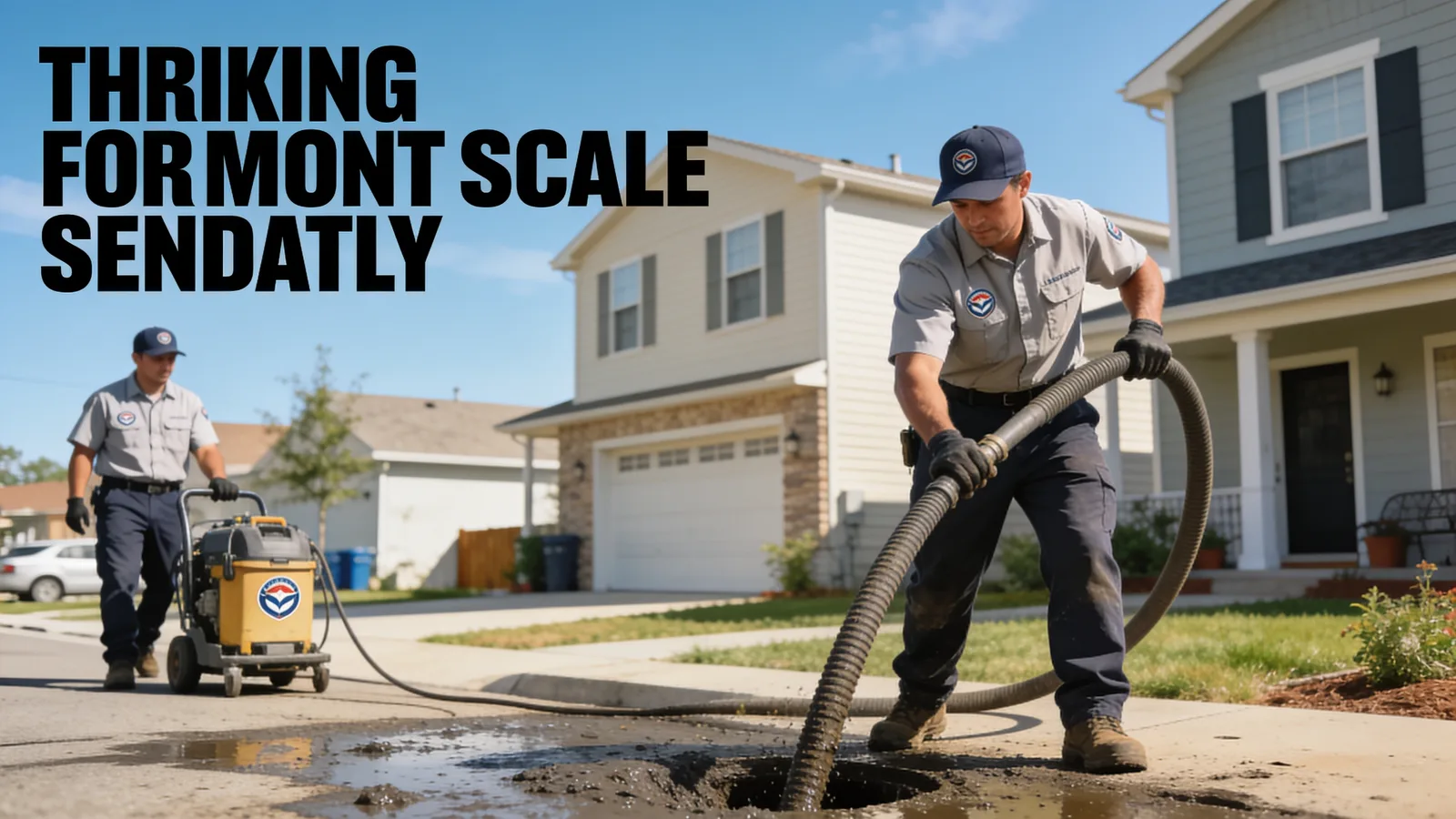 Sewage Cleanup in Douglas, MI near me